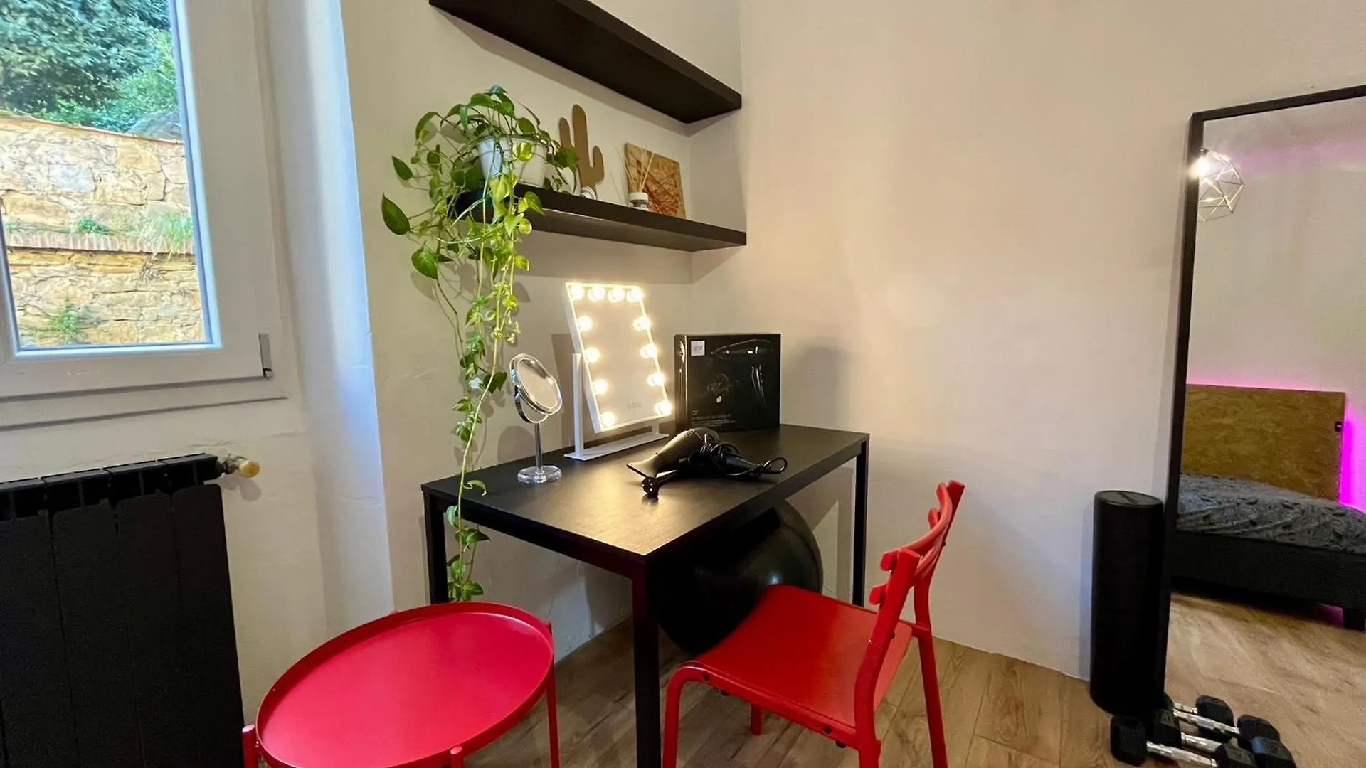 Lovely Apartment 10 Min Dal Centro E Piazzale Michelangelo Florence