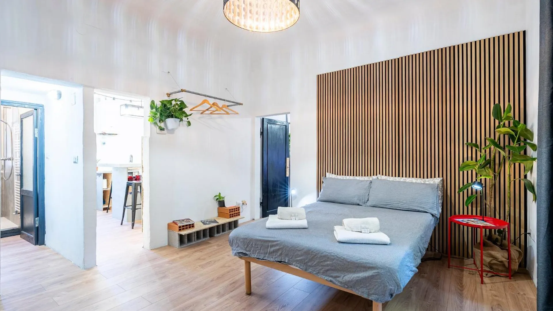Lovely Apartment 10 Min Dal Centro E Piazzale Michelangelo Florence Italy