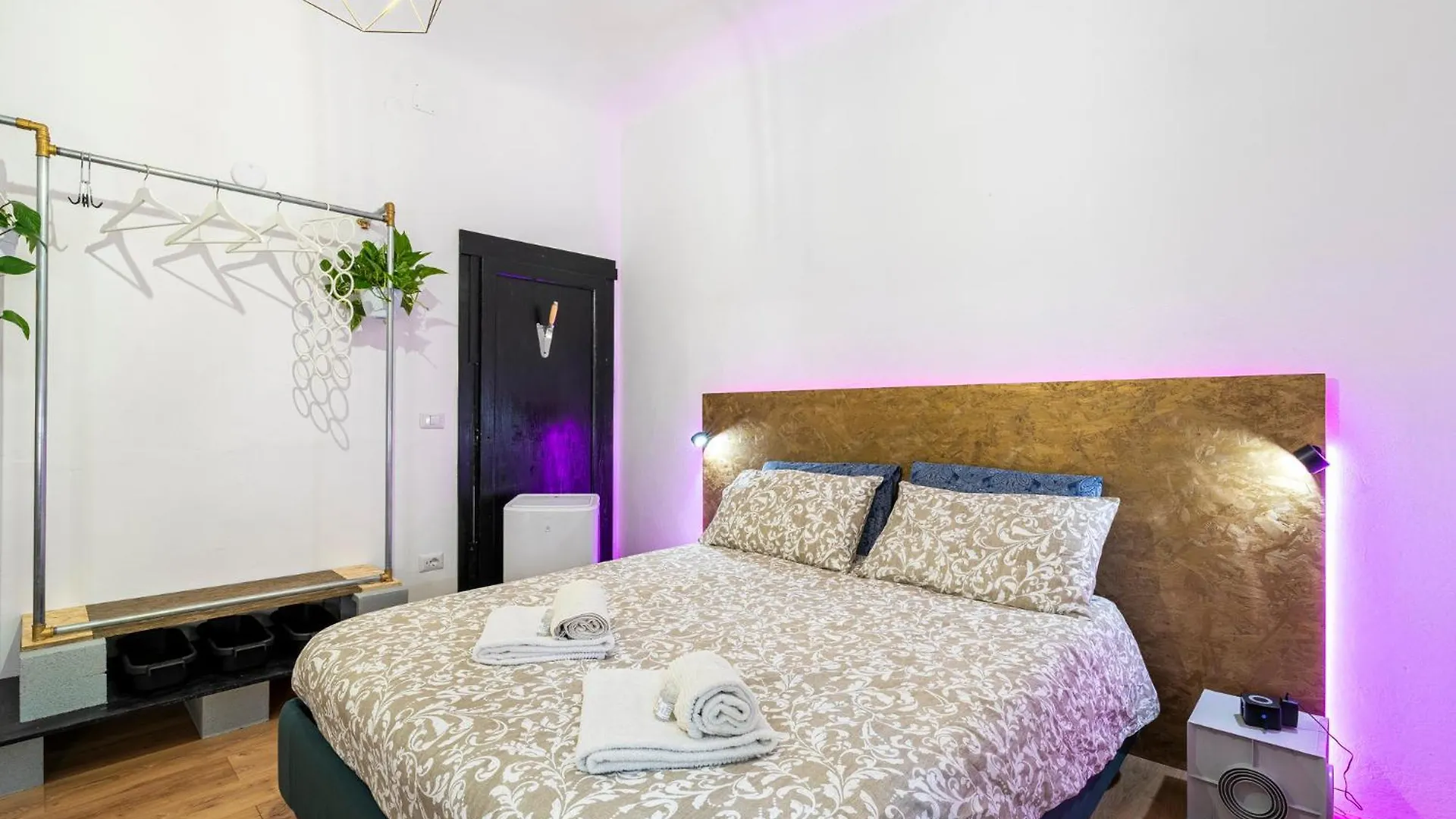 Lovely Apartment 10 Min Dal Centro E Piazzale Michelangelo Florence