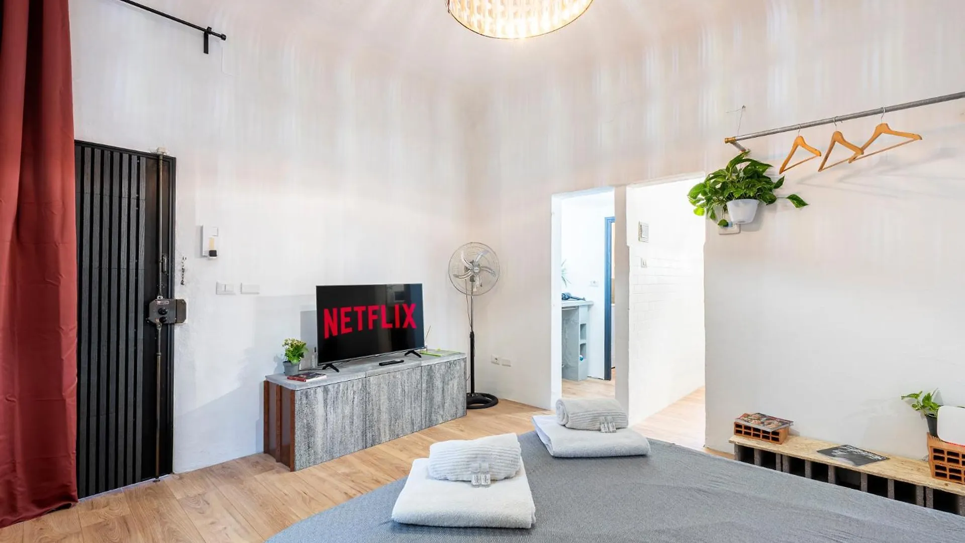 Lovely Apartment 10 Min Dal Centro E Piazzale Michelangelo Florence 0*,