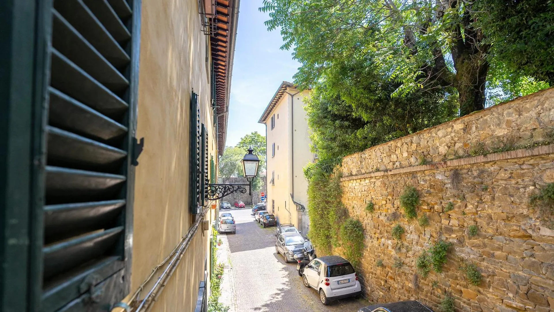 Lovely Apartment 10 Min Dal Centro E Piazzale Michelangelo Florence