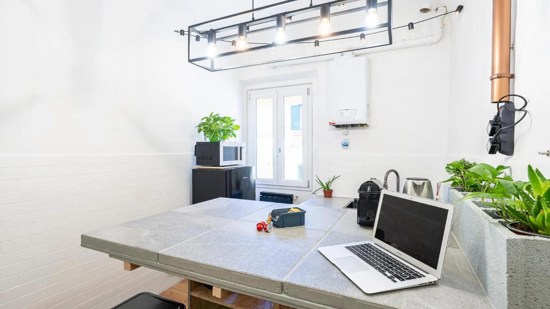 Lovely Apartment 10 Min Dal Centro E Piazzale Michelangelo Florence