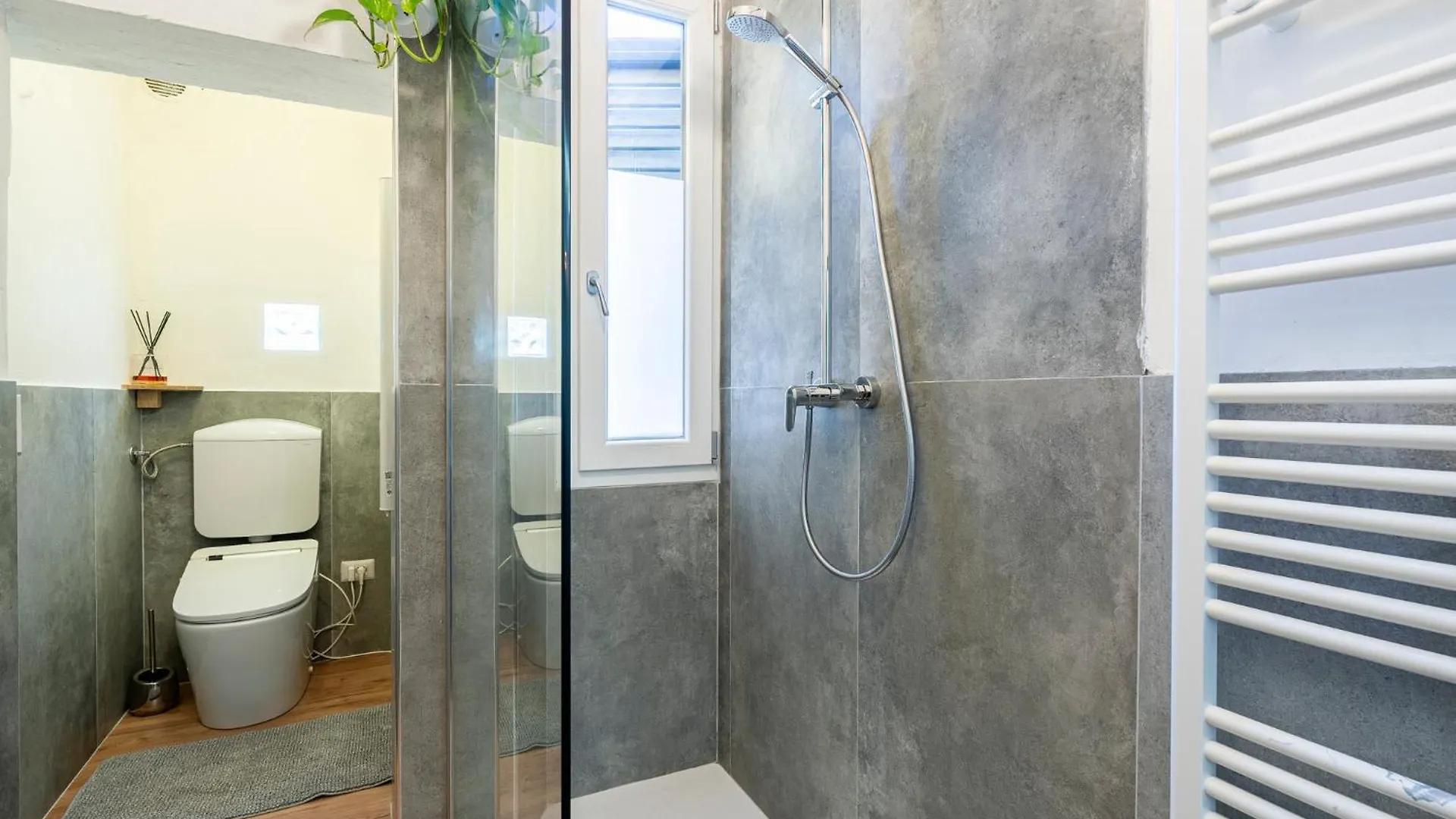 Lovely Apartment 10 Min Dal Centro E Piazzale Michelangelo Florence