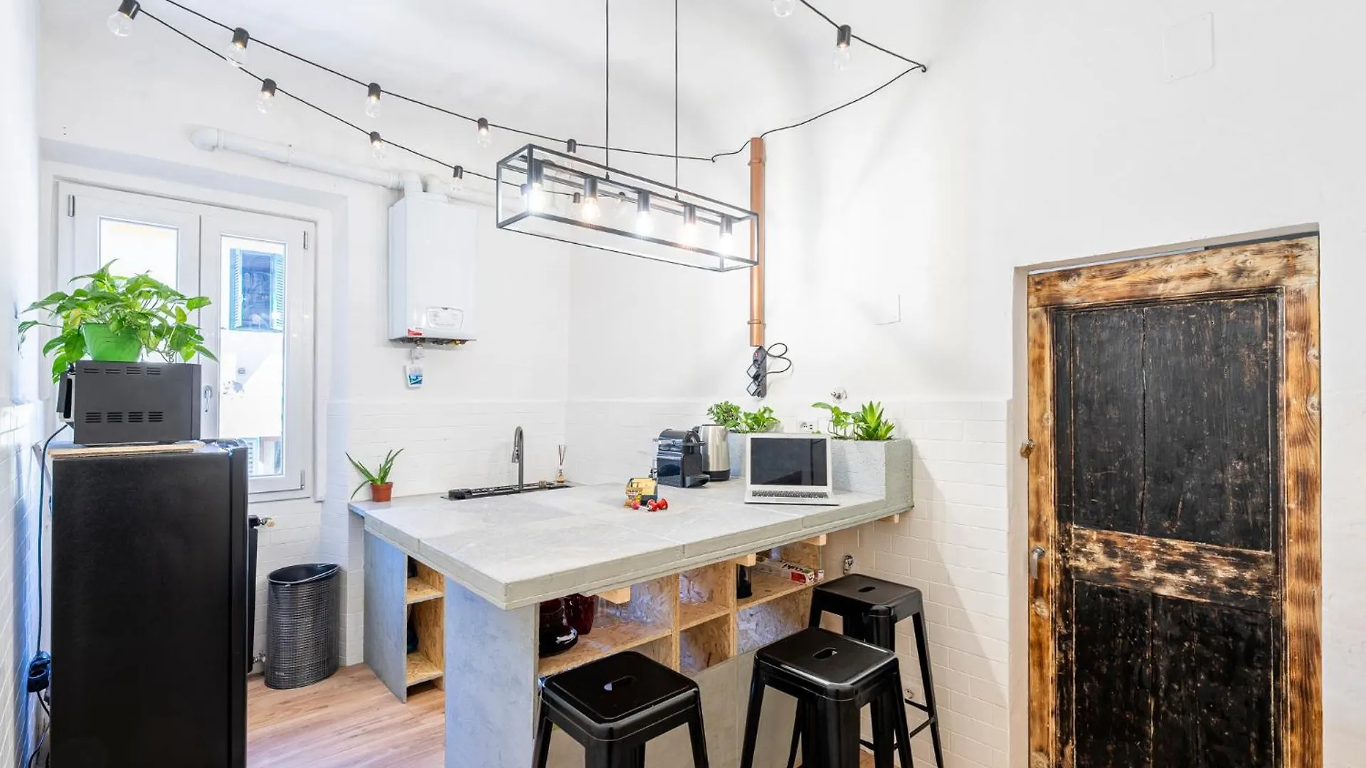 Lovely Apartment 10 Min Dal Centro E Piazzale Michelangelo Florence