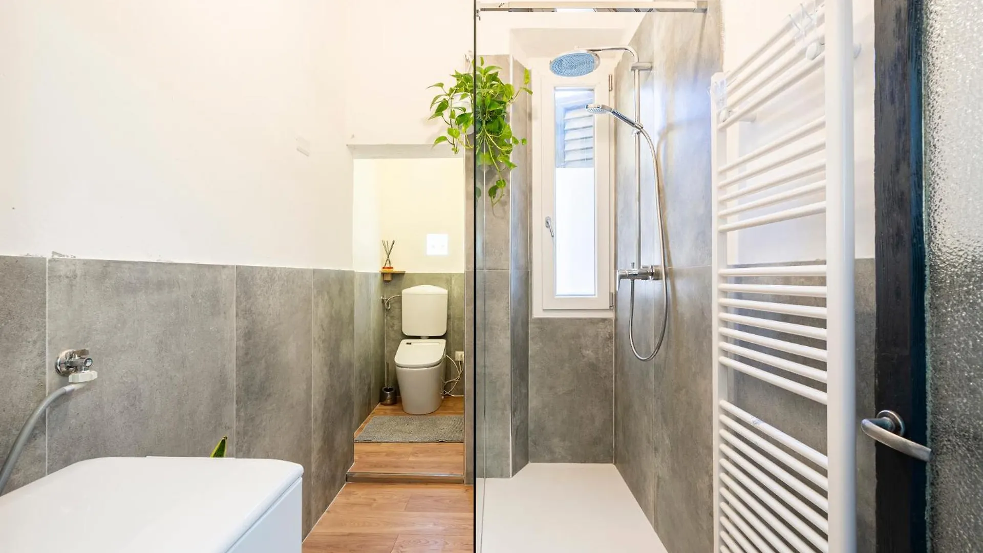 Lovely Apartment 10 Min Dal Centro E Piazzale Michelangelo Флоренция